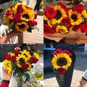 Meet your Posher, Eve